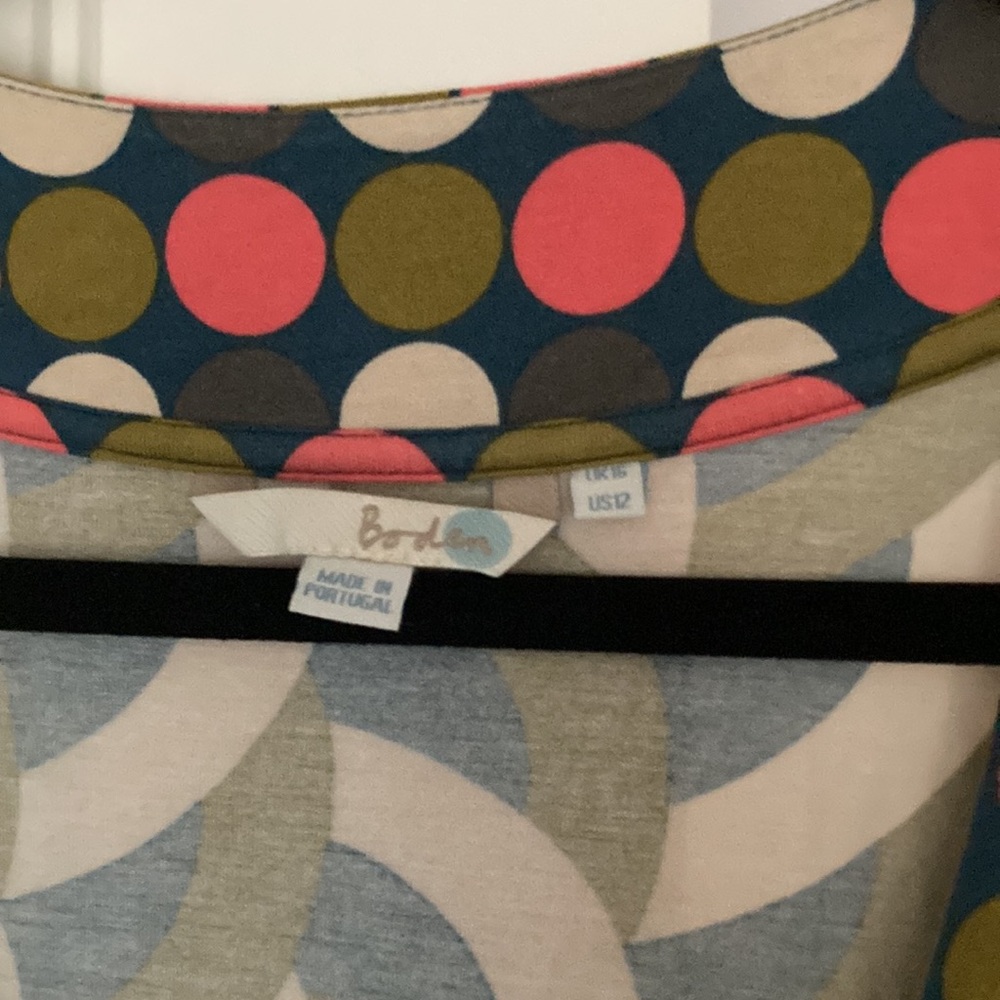 Boden tunic - Picture 2 of 9